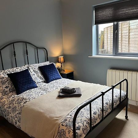 Ferienwohnung Woodquay Mews Galway Exterior foto